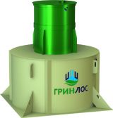 Гринлос Аэро 10 Лонг