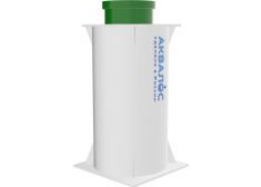 Аквалос 7 (h=2,50м) УН
